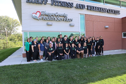 Thayer County Health Services (TCHS)